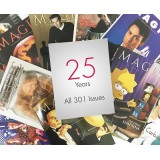 Magic Magazine All 301 Issues 25 Years (1991-2016) 