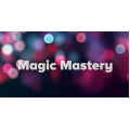 Magic Mastery by Paul Vu Magic Mastery by Paul Vu