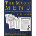 Magic Menu 2 Years 6-10 Magic Menu 2 Years 6-10