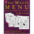 Magic Menu: Years 1 Through 5 Magic Menu: Years 1 Through 5