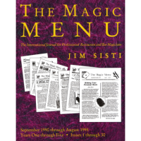 Magic Menu: Years 1 Through 5