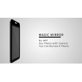 Magic Mirror by Ziv & Himitsu Magic Magic Mirror by Ziv & Himitsu Magic