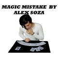 Magic Mistake by Alex Soza Magic Mistake by Alex Soza