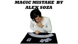 Magic Mistake by Alex Soza