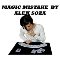 Magic Mistake by Alex Soza