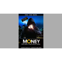 Magic Money (French) by Mickael Chatelain