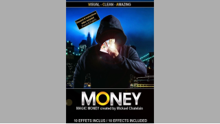 Magic Money (French) by Mickael Chatelain