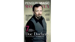 Magic Monthly April 2017