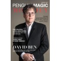 Magic Monthly August 2017 Magic Monthly August 2017