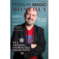 Magic Monthly December 2017