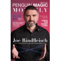 Magic Monthly February 2017 Magic Monthly February 2017