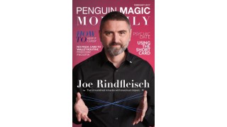 Magic Monthly February 2017