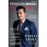 Magic Monthly February 2018