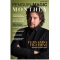 Magic Monthly January 2018 Magic Monthly January 2018