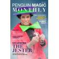 Magic Monthly July 2017 Magic Monthly July 2017