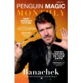 Magic Monthly June 2017 Magic Monthly June 2017