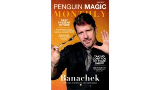 Magic Monthly June 2017