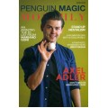 Magic Monthly June 2018 Magic Monthly June 2018