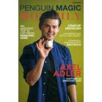 Magic Monthly June 2018
