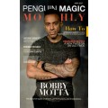 Magic Monthly May 2017 Magic Monthly May 2017