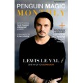 Magic Monthly November 2017 Magic Monthly November 2017
