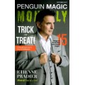 Magic Monthly October 2017 Magic Monthly October 2017