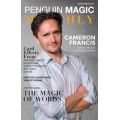 Magic Monthly September 2017 Magic Monthly September 2017