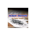 Magic Motion by Mario Tarasini Magic Motion by Mario Tarasini