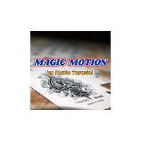 Magic Motion by Mario Tarasini