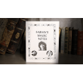 Magic Notes by Fabian Magic Notes by Fabian