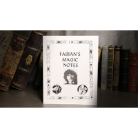 Magic Notes by Fabian