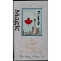 Magic Of Canada.2 by The Greater Magic Video Library 51 Magic Of Canada.2 by The Greater Magic Video Library 51