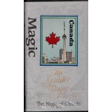 Magic Of Canada.2 by The Greater Magic Video Library 51