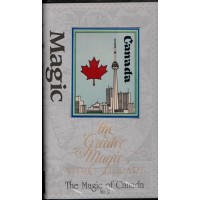 Magic Of Canada.2 by The Greater Magic Video Library 51