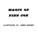 Magic Of Finn Jon (German) by Finn John