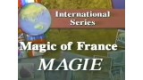 Magic Of France by The Greater Magic Video Library 48