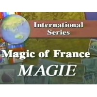 Magic Of France by The Greater Magic Video Library 48