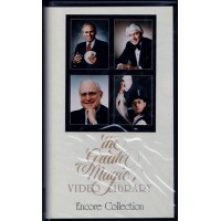 Magic Of Germany by The Greater Magic Video Library 47