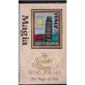 Magic Of Italy by The Greater Magic Video Library 52 Magic Of Italy by The Greater Magic Video Library 52