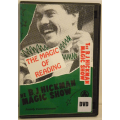 Magic Of Reading by Bj Hickman Magic Of Reading by Bj Hickman