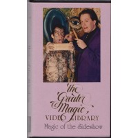 Magic Of Sideshow by The Greater Magic Video Library 53