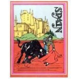 Magic Of Spain by Arturo De Ascanio Magic Of Spain by Arturo De Ascanio