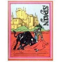 Magic Of Spain by Arturo De Ascanio