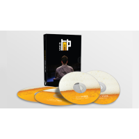 Magic On Tap (Dvd) (1-4) by Denis Behr