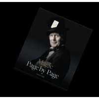 Magic Page by Patrick Page