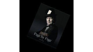 Magic Page by Patrick Page