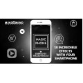 Magic Phone by Max Vellucci Magic Phone by Max Vellucci