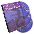 Magic Ranch (1-3) by Don Alan Magic Ranch (1-3) by Don Alan