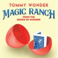 Magic Ranch by Dan Harlan Magic Ranch by Dan Harlan