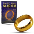 Magic Ring Master by Ben Salinas Magic Ring Master by Ben Salinas